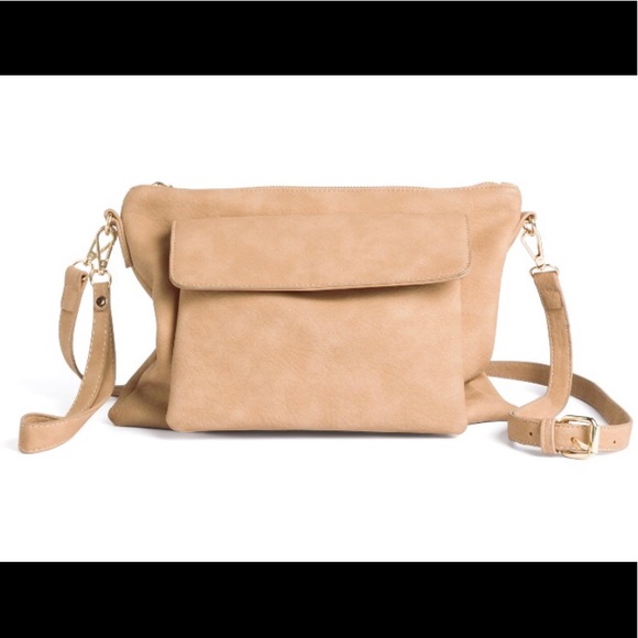 Shiraleah Handbags - Shiraleah crossbody bag⭐️